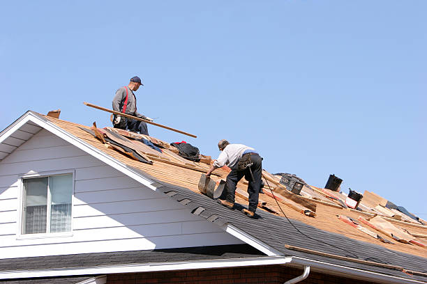 Best Roof Coating and Sealing  in Norwood, OK