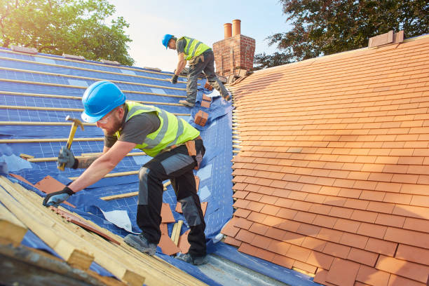 Best Gutter Installation and Repair  in Norwood, OK